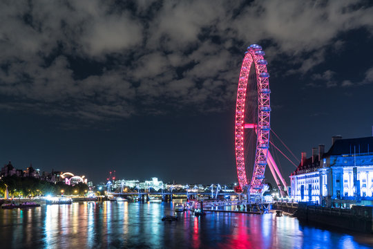 Thames River