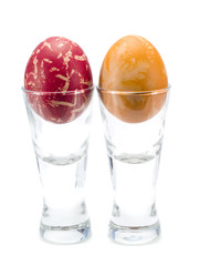 Easter Eggs