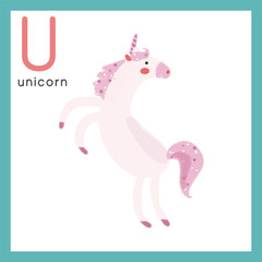 Illustration drawing style set of wildlife