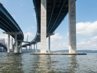 New Tappan Zee Bridge, NY