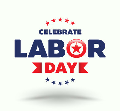 Celebrate labor day