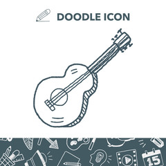 Doodle Guitar