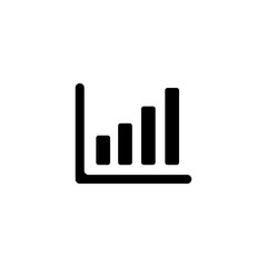 graph chart icon