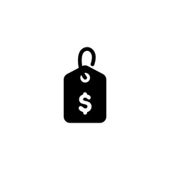 price tag (dollar) icon