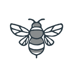 Bumblebee Bee Icon