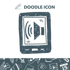 mobile sound doodle