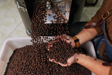 Best roasted coffee