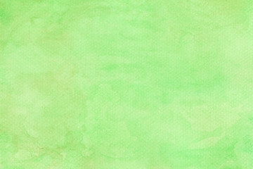 Abstract colorful hand draw water color background