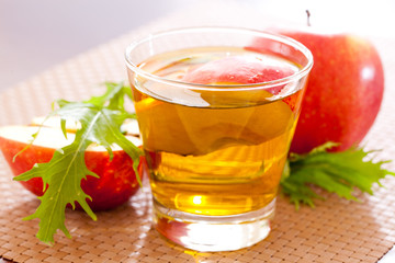 Apple cider
