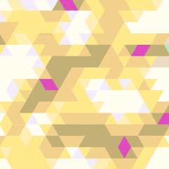 Abstract Vintage Retro background Pattern Design