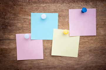 reminder notes