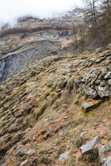 Ecrins National Park