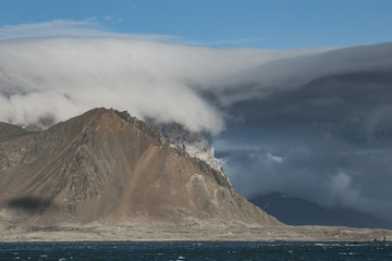 Chmury © blackspeed