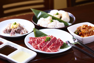 焼肉