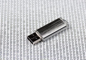 USB flash drive