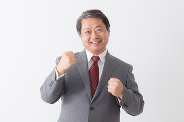 ビジネスマン