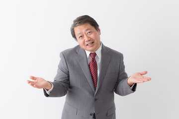 ビジネスマン