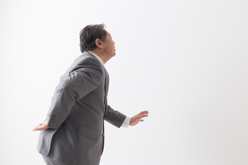 ビジネスマン