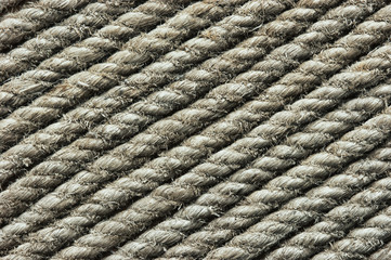  hemp rope