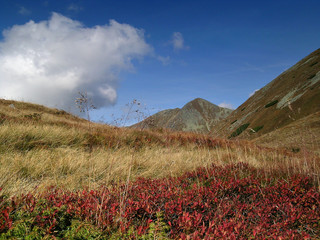 Tatry Zachodnie © Ola i Eryk