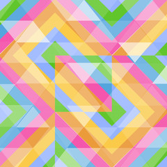 Abstract Holiday Graphic Background