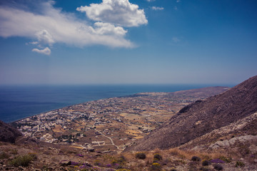 Santorini