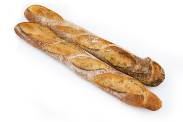 baguettes de pain