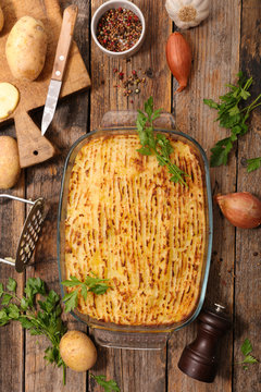 hachis parmentier