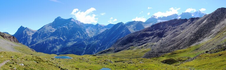 Grand Paradis