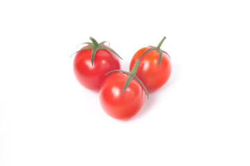 Cherry Tomato