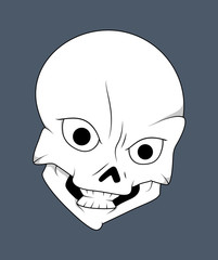 Funny Skull