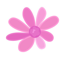 Vintage Flower Design