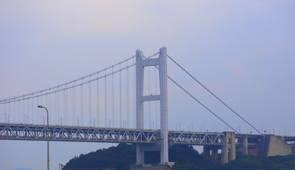 瀬戸大橋