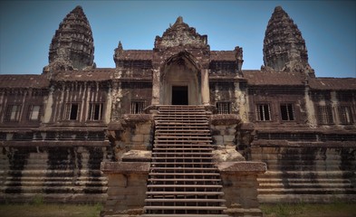 Angkor Wat 5