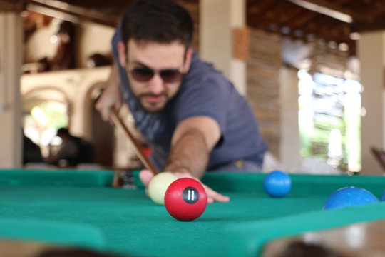 Bola da vez