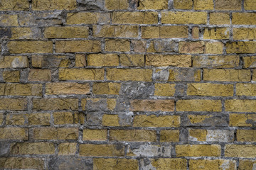 Old brick texture