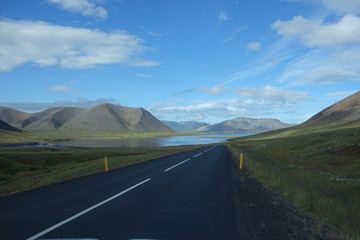 snaefellsjokull, trek, islande, Iceland