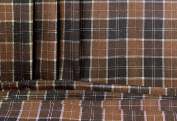 Obraz premium fabric wool