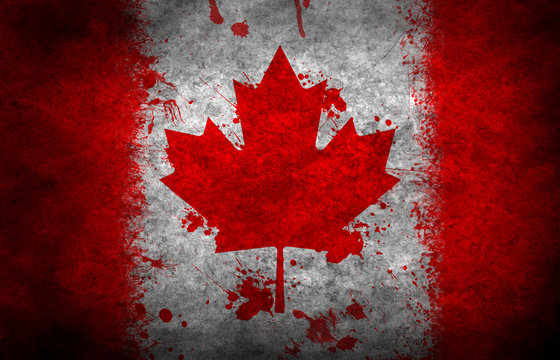 Canada flag