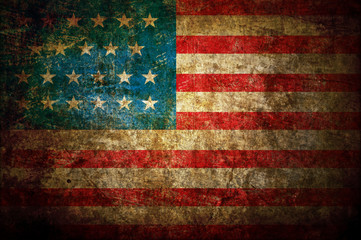 USA flag