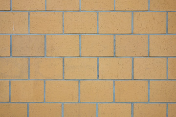 Obraz premium brick stone texture
