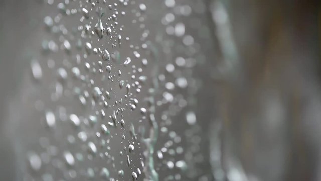 Water Drops Texture