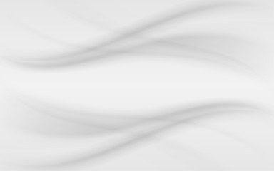 Grey white background empty space for your text