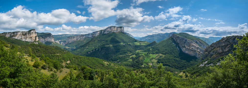 Vercors