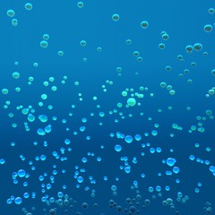 Underwater Bubles