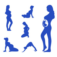 Pregnant women