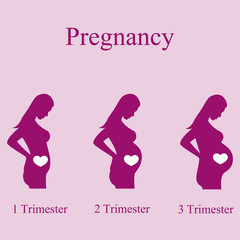 Pregnant women