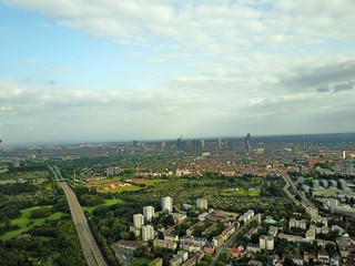 Landschaften in Hessen