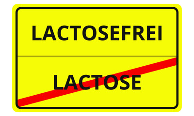 Lactosefrei - Laktosefrei