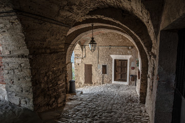 Obraz premium Archi